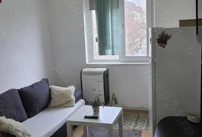 Proprietar, garsoniera Girocului-Judetean - 5