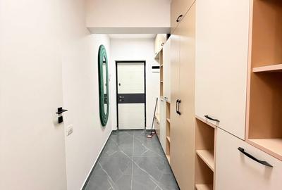 Apartament cu 3 camere semidecomandat în Central - 2