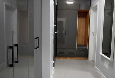 Exigent Plaza Faza 4 langa parcul Liniei, Profi, Auchan, Mall Plaza - 4