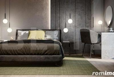 Apartament cu 2 camere semidecomandat în Torontalului - 2