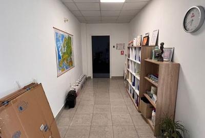 Spațiu Comercial de Închiriat - Brașov, Strada Brândușelor, Zona ITC - 5