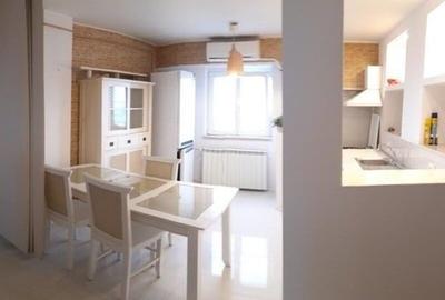 Iancului , Mihai Bravu stradal , 2 minute metrou - 3