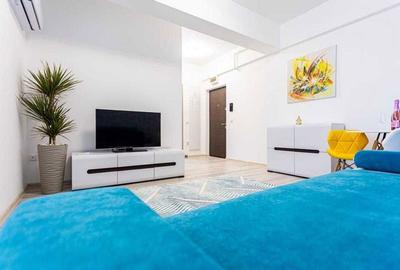 Apartament cu 2 camere decomandat în Exterior Vest - 6