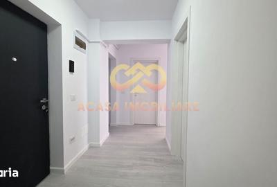 Apartament cu 2 camere în Bucium - 8
