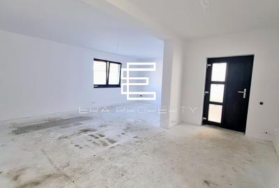 Casa nouă,  individuala 160 mp + pivniță 30 mp– teren 300 mp , Sibiu - 15