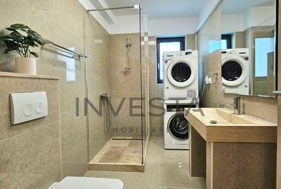 Apartament cu 4 camere semidecomandat, mobilat în Zorilor - 11