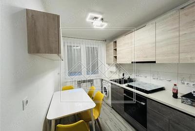 Ap decomandat, la cheie, 55 mp utili + balcon, Cisnadie - 8