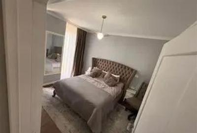 Apartament cu 3 camere decomandat în Olimpia-Stadion - 4