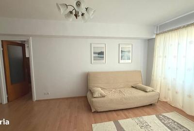 Apartament cu 3 camere semidecomandat în Grivița - 5