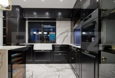 Apartament cu 3 camere decomandat în Burdujeni - 10