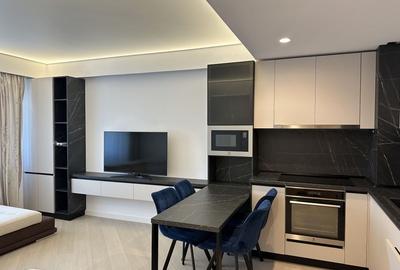 Apartament 2 camere de inchiriat  | Cortina North - 4