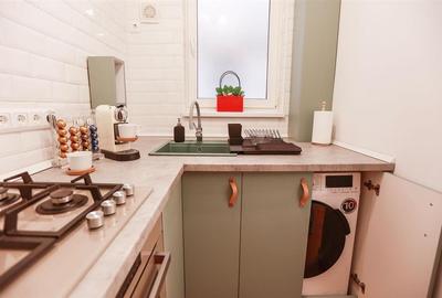 Vanzare apartament 2 camere | ultracentral | Victoriei-Sala Palatului | renovat - 11