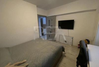 3 camere Parcul Sebastian - 9