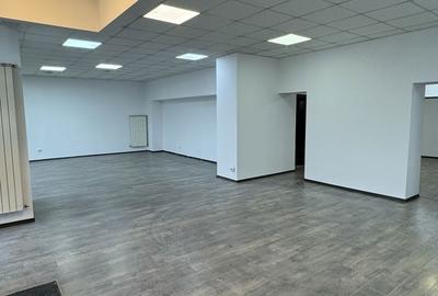 Spațiu comercial, de 122 mp, în Central - 1