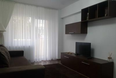 Apartament cu 2 camere decomandat în Central - 6