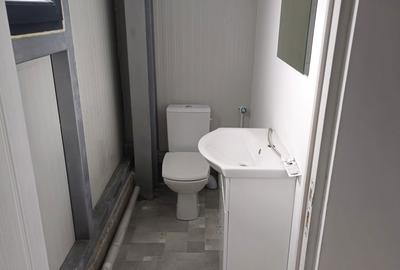 Spațiu comercial, de 600 mp, în Brazi - 5