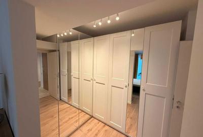 Apartament cu 2 camere decomandat în Ferdinand - 2