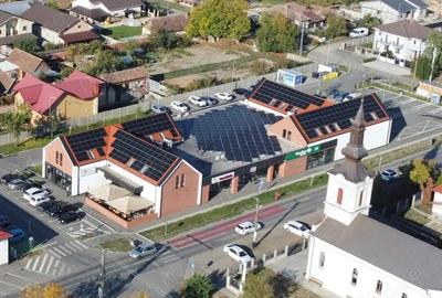 Spațiu comercial, de 95 mp, în Moșnița Veche - 4