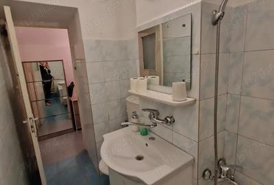 Apartament cu 2 camere semidecomandat în Craiovița Nouă - 6