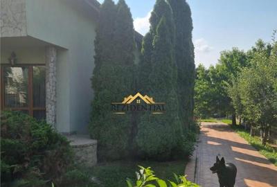 Casă cu 6 camere cu Teren 700 Mp în Central - 7