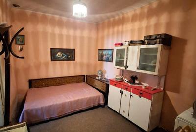 Vilă interbelică de excepție   utilizare mixtă   Ultracentral Odobești - 5