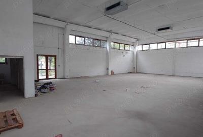 Spațiu comercial, de 320 mp, în Freidorf - 2