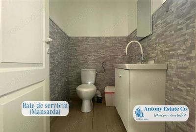 Spațiu comercial, de 160 mp, în Calea Aradului - 9