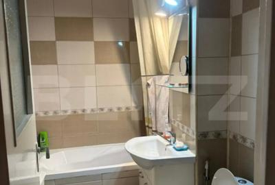 Apartament cu 2 camere decomandat în Central - 8