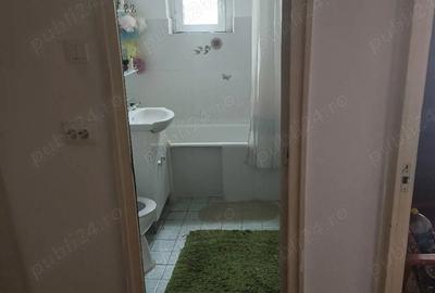 Apartament cu 3 camere decomandat în Central - 1