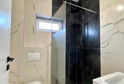 Casă cu 3 camere în Liteni - 3