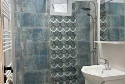 Apartament cu 2 camere semidecomandat, mobilat în Hristo Botev - 8