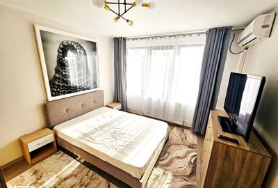Apartament cu 3 camere în Ultracentral - 1