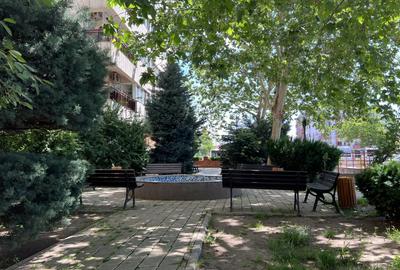 Apartament 3 camere (dec.) - Ansamblul Rezidential Primavara (parcare inclusa) - 19