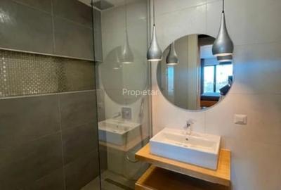 102 The Address | 2 Camere | Centrala | Balcon | X2 Parcare | Boxa | - 13