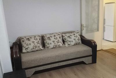 Garsonieră decomandată în Unirii Nord - 2