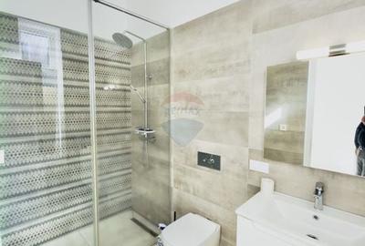 Apartament cu 2 camere decomandat, mobilat în Ultracentral - 6