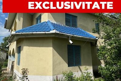 Casa cu etaj de vanzare sat Beresti, com. Sascut, jud. Bacau - 10