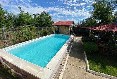 Casă cu 5 camere cu Teren 464 Mp în Ciorogârla - 2