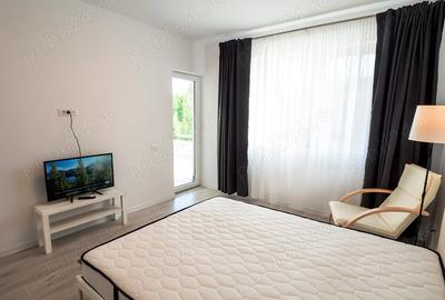 Garsonieră decomandată în Berceni - 8