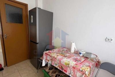 Ap 3 cam conf 1 Calea Galati, mobilat si utilat, etaj 2 - 3