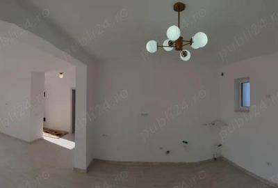 Casă cu Teren 500 Mp în Sânpetru - 2