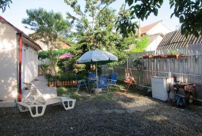 Casă cu 2 camere cu Teren 494 Mp în Central - 1