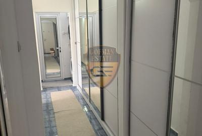 Apartament cu 3 camere decomandat, mobilat în Faleza Nord - 21
