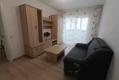 Apartament cu 2 camere decomandat în Florești - 4