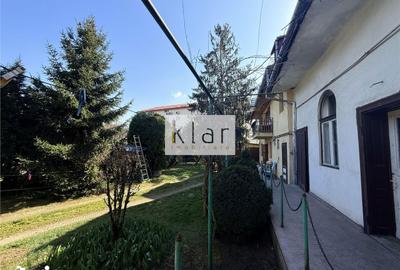 Casă cu 10 camere cu Teren 682 Mp în Mărăști - 1