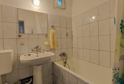 Apartament cu 3 camere semidecomandat, mobilat în Ștefan cel Mare - 14