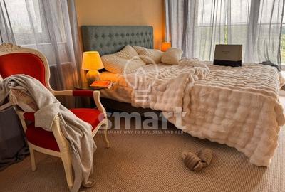 Penthouse 3 camere LUX 100 mp BLOC NOU Borhanci - 13