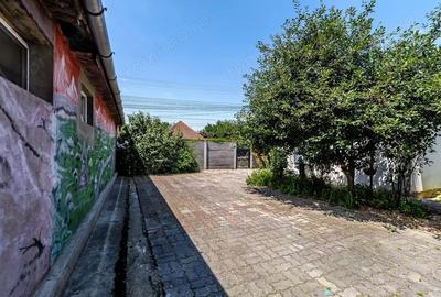 Casă cu 3 camere cu Teren 520 Mp în Vladimirescu - 1