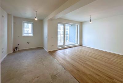 Apartament de lux 2 camere nelocuit Zona Coresi Kasper Apartament de lux 2 camere nelocuit Zona Coresi Kasper - 2