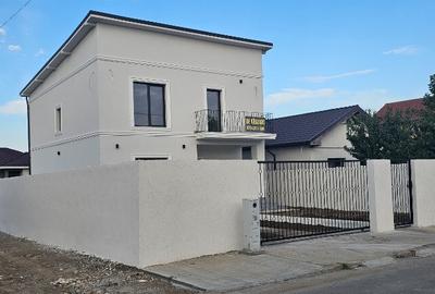 Casa, vila in Cumpana strada amurgului - 10